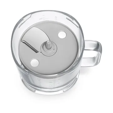 Smeg monitoimikoneen lisäosa - 5 osaa - Smeg