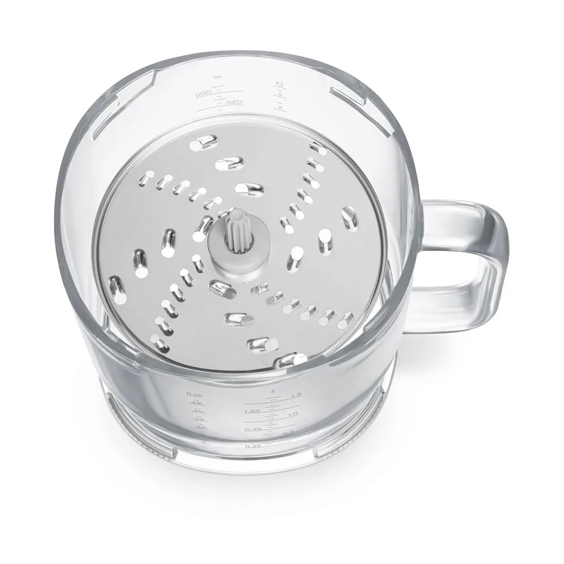 Smeg monitoimikoneen lisäosa, 5 osaa Smeg