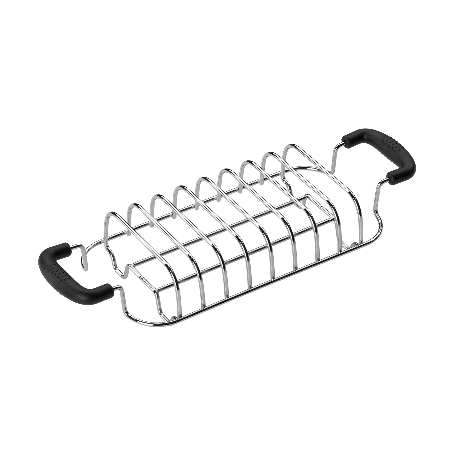 Smeg pullanlämmittäjä 27,8 cm, Hopea Smeg