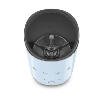 Smeg sähköinen mini-maidonvaahdotin MFF02 - Pastellinsininen - Smeg