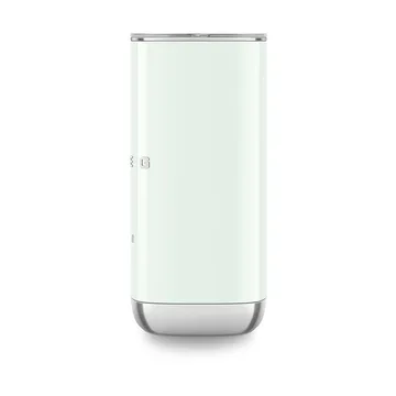 Smeg sähköinen mini-maidonvaahdotin MFF02 - Pastellinvihreä - Smeg