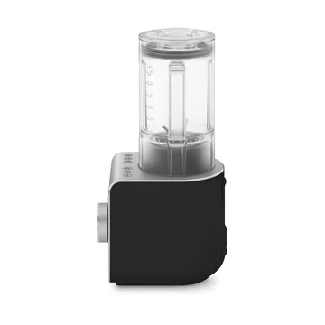 Smeg suorituskykyinen tehosekoitin BLC02 - Musta - Smeg