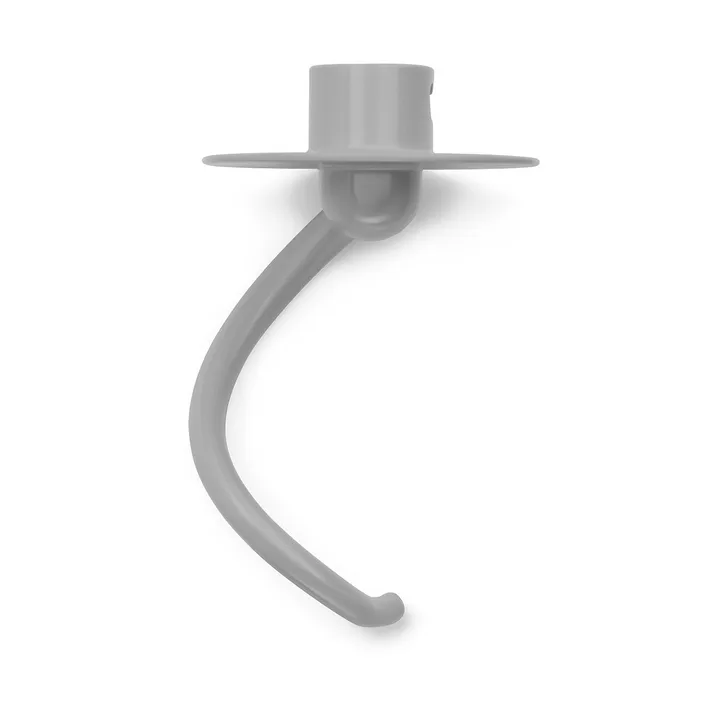 Smeg taikinakoukku SMF04/05-malleihin - Harmaa - Smeg