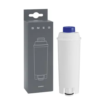 Smeg-vesisuodatin - Valkoinen - Smeg