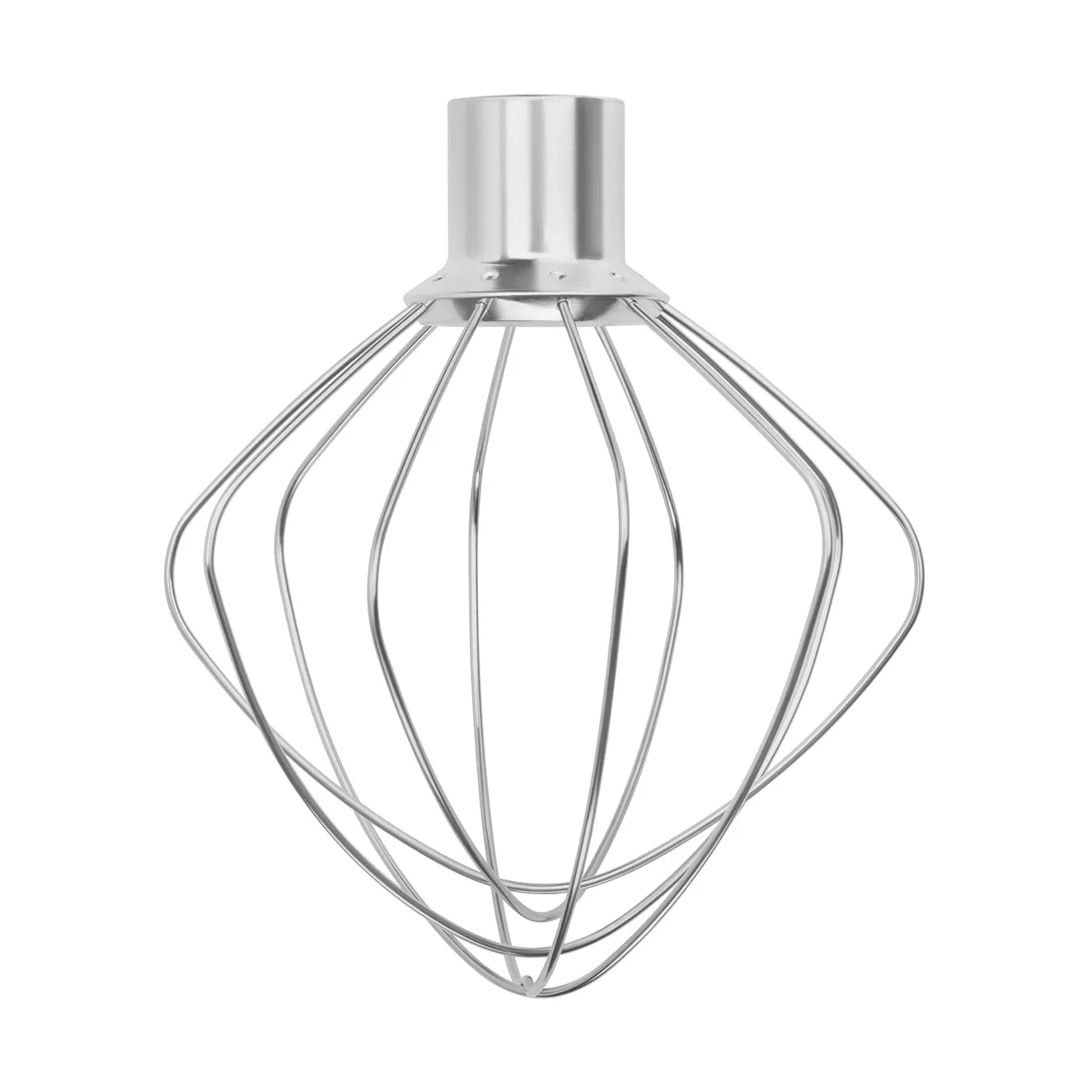 Smeg-vispilä SMF04/05-malleihin, Läpinäkyvä Smeg