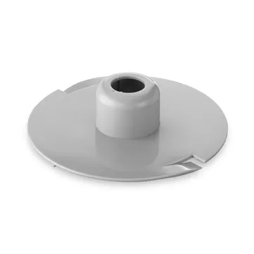 Smeg yleiskoneen lisävarusteet - Kirkas - Smeg