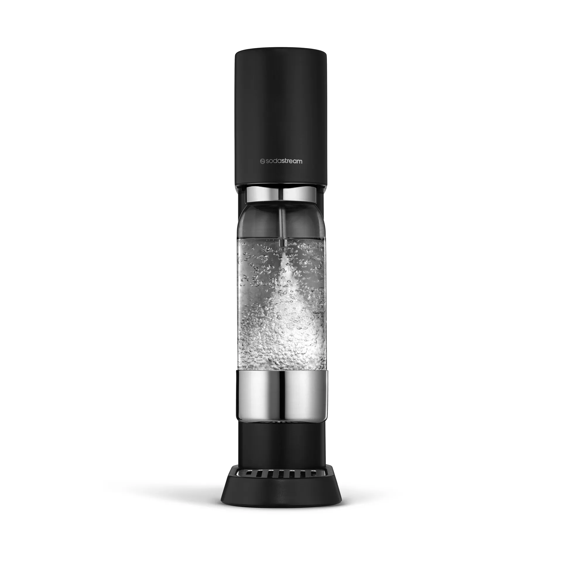 Enso hiilihapotuslaite, Black Sodastream