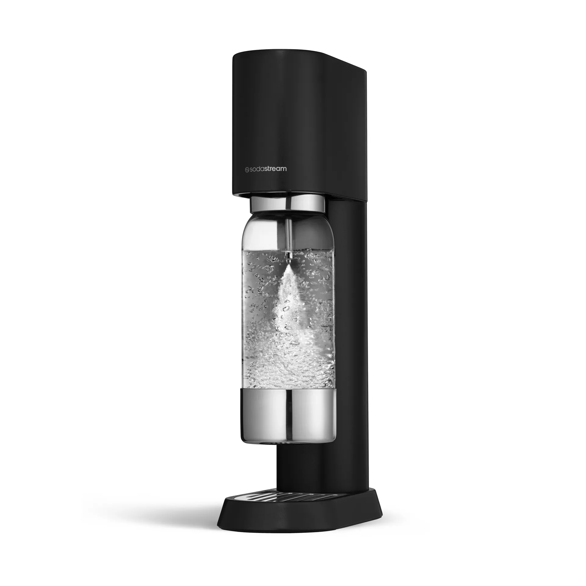 Enso hiilihapotuslaite, Black Sodastream