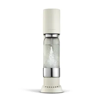 Enso hiilihapotuslaite - Sand - Sodastream