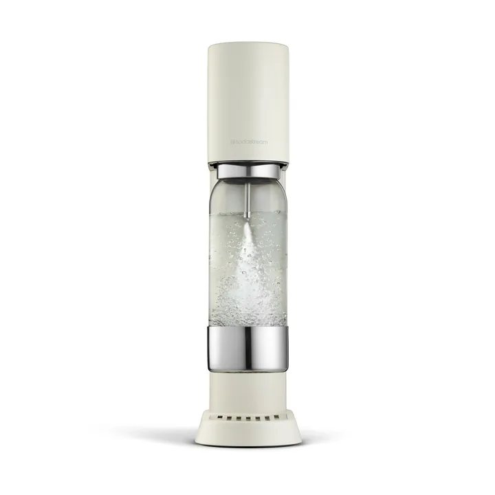 Enso hiilihapotuslaite - Sand - Sodastream