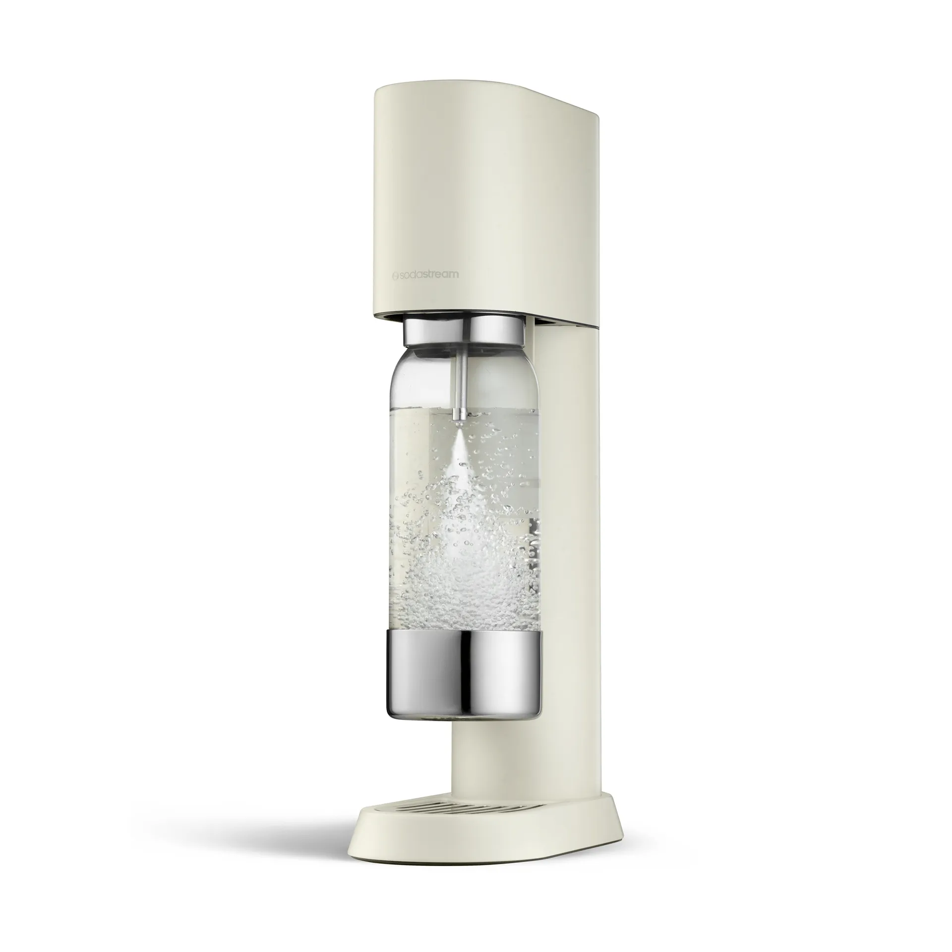 Enso hiilihapotuslaite, Sand Sodastream