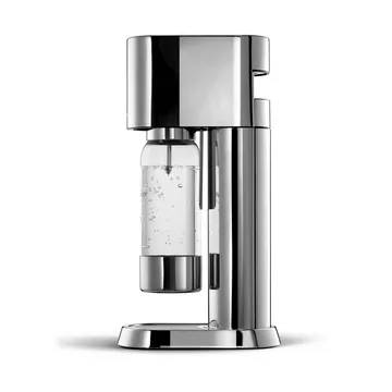 Enso hiilihapotuslaite - Teräs - Sodastream