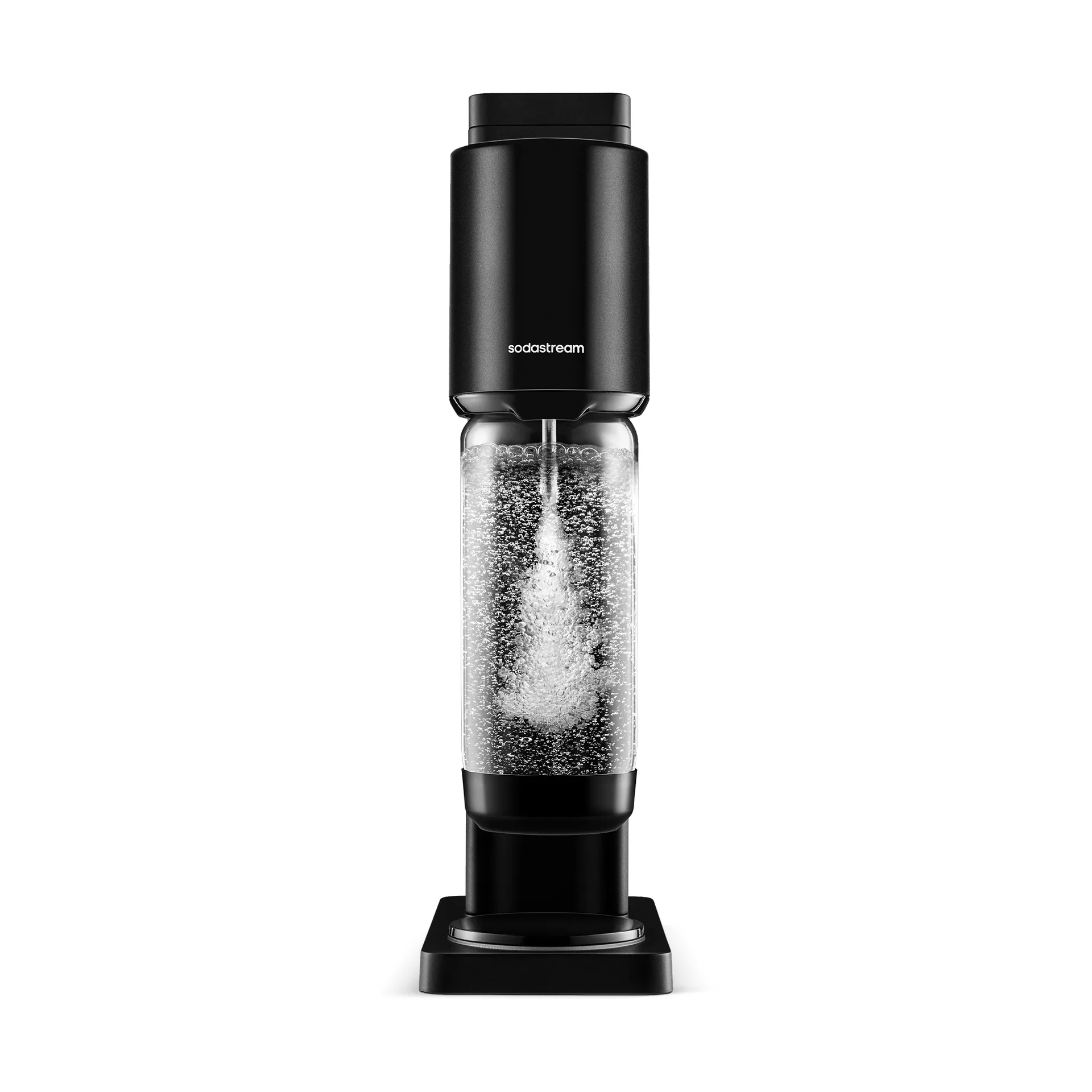 Fresh hiilihapotuslaite, Black Sodastream