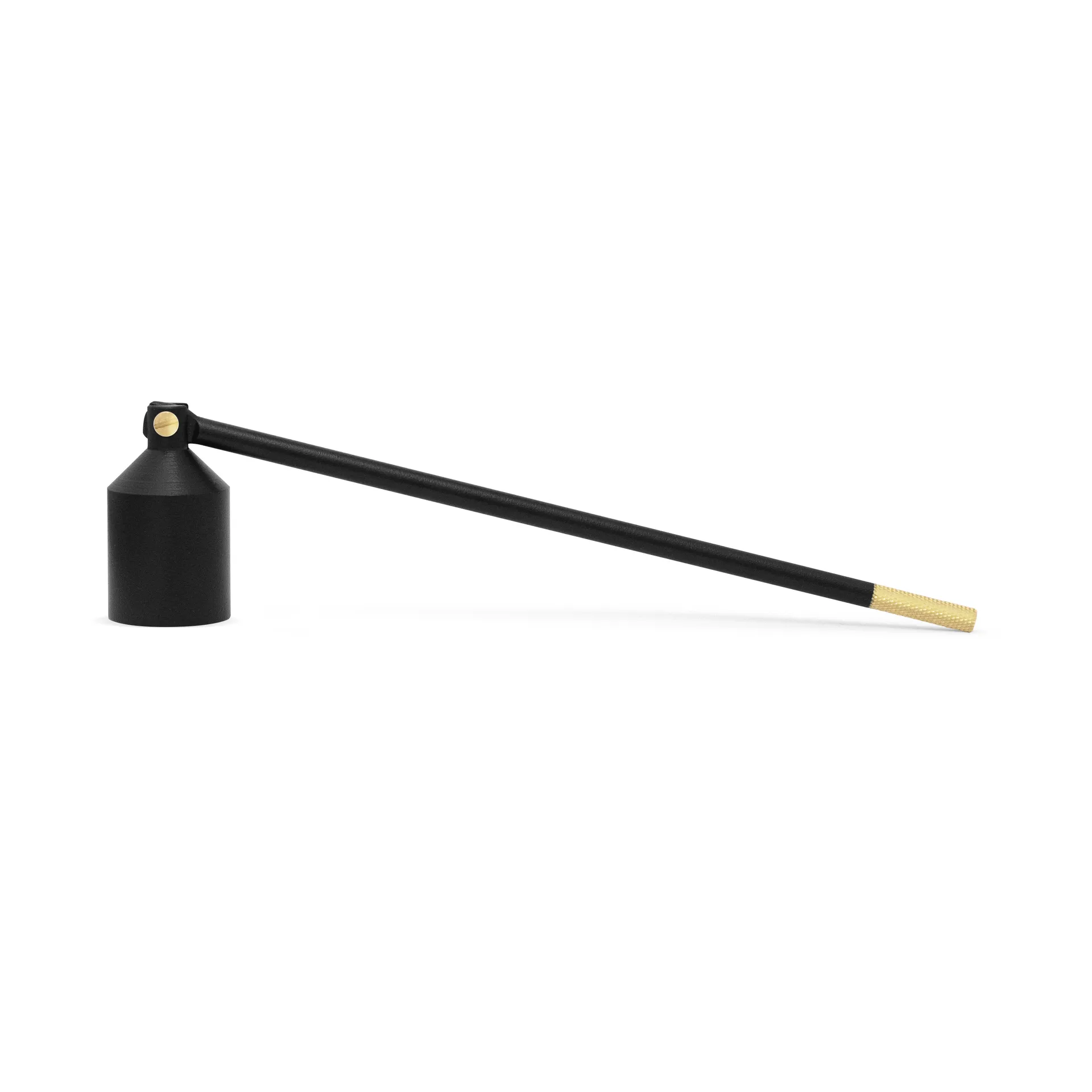 Three Stars valonhimmennin, Musta Solstickan Design