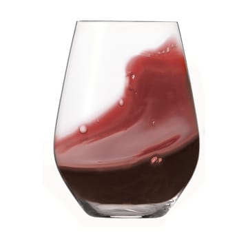Authentis Casual tumbler XL 63 cl 4 kpl - Kirkas - Spiegelau