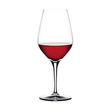 Authentis-punaviinilasi 48cl. 4-pack - kirkas - Spiegelau
