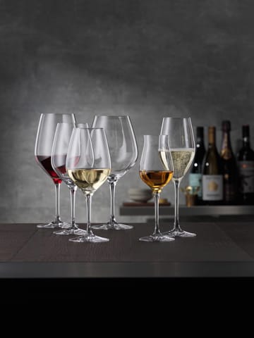 Authentis-punaviinilasi 48cl. 4-pack - kirkas - Spiegelau