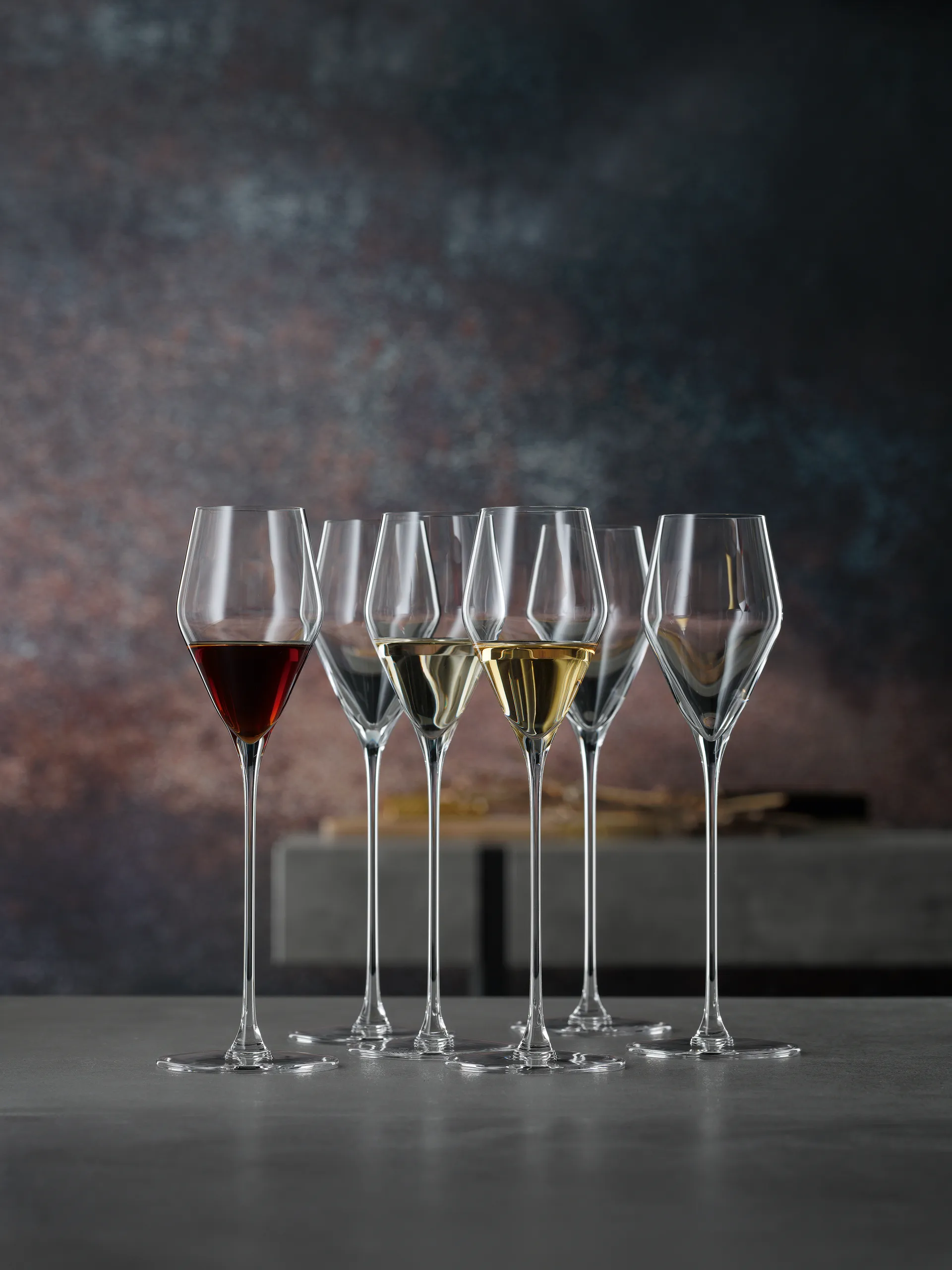 Definition Digestive lasi 13cl, Kirkas Spiegelau