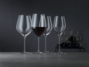 HI-LITE Burgundy viinilasi 70 cl 2-pack - Kirkas - Spiegelau