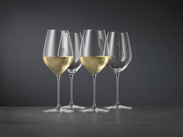 HI-LITE Universal viinilasi 48 cl 2-pack - Kirkas - Spiegelau