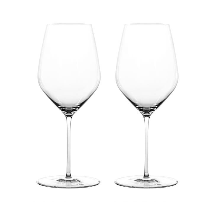Highline bordeauxlasi 65 cl, 2-pakkaus, Kirkas Spiegelau