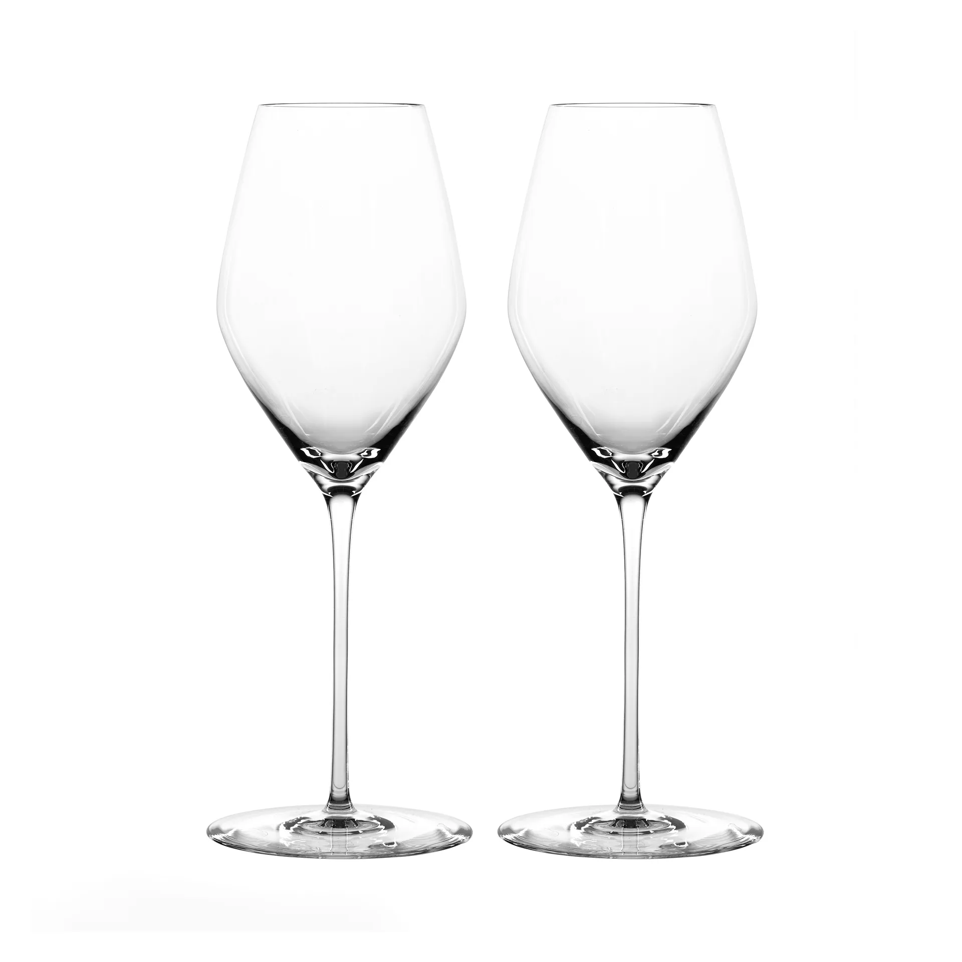 Highline samppanjalasi 27 cl, 2-pakkaus, Kirkas Spiegelau