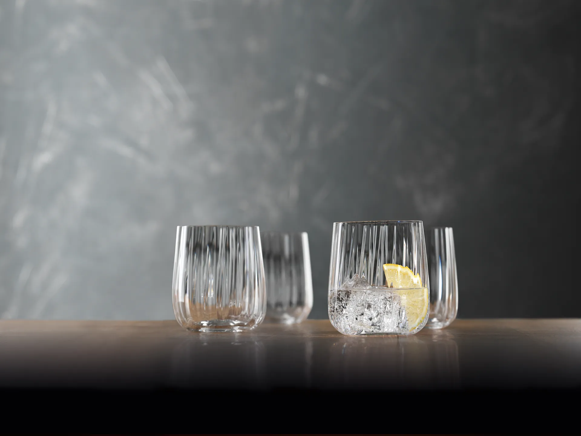 LifeStyle tumbler 4-pakkaus, 34 cl Spiegelau