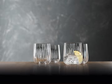 LifeStyle tumbler 4-pakkaus - 34 cl - Spiegelau