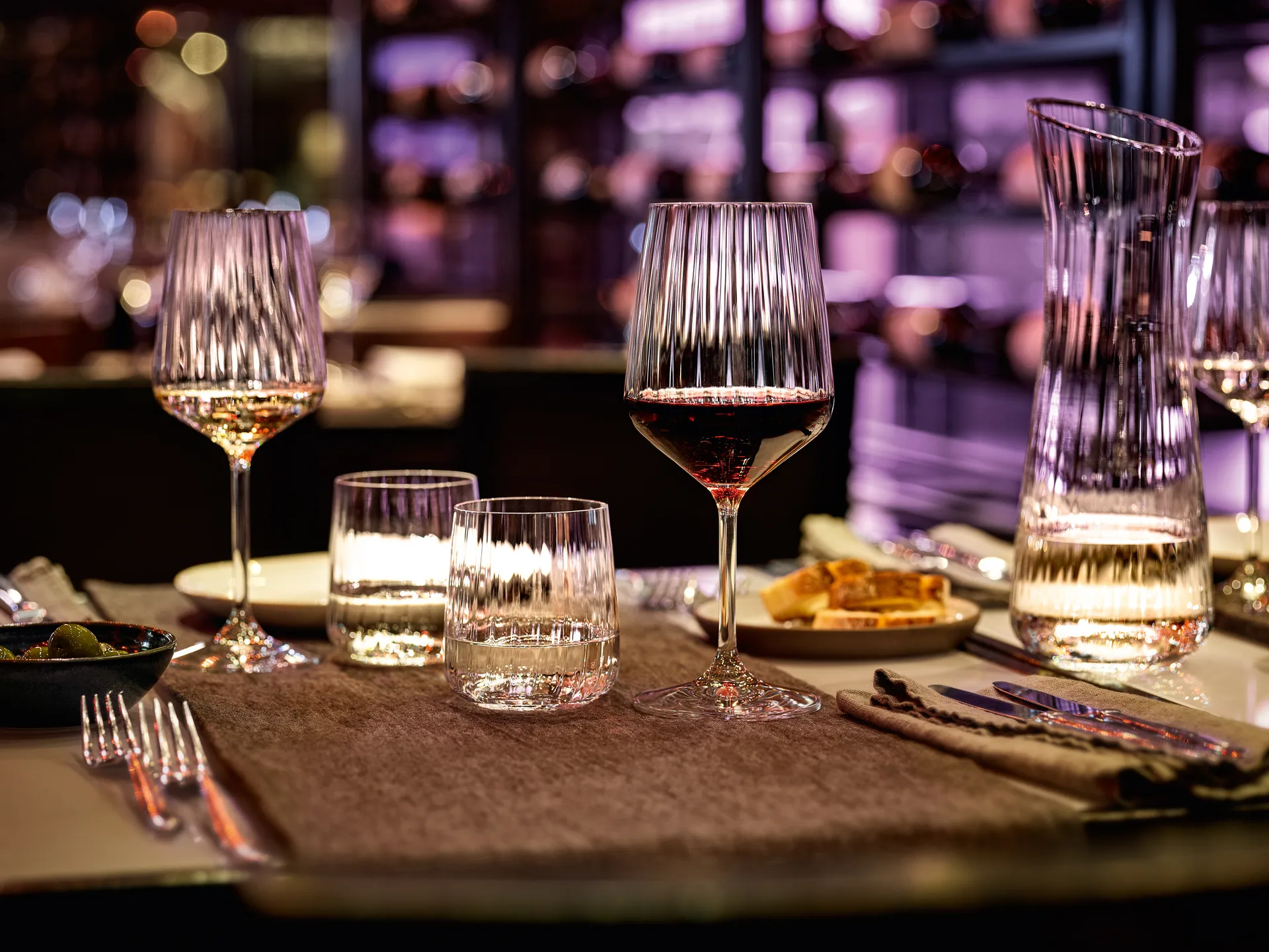 LifeStyle tumbler 4-pakkaus, 34 cl Spiegelau