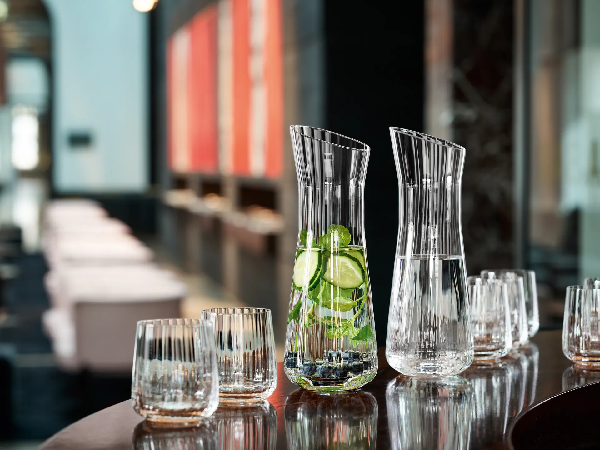 LifeStyle tumbler 4-pakkaus, 34 cl Spiegelau