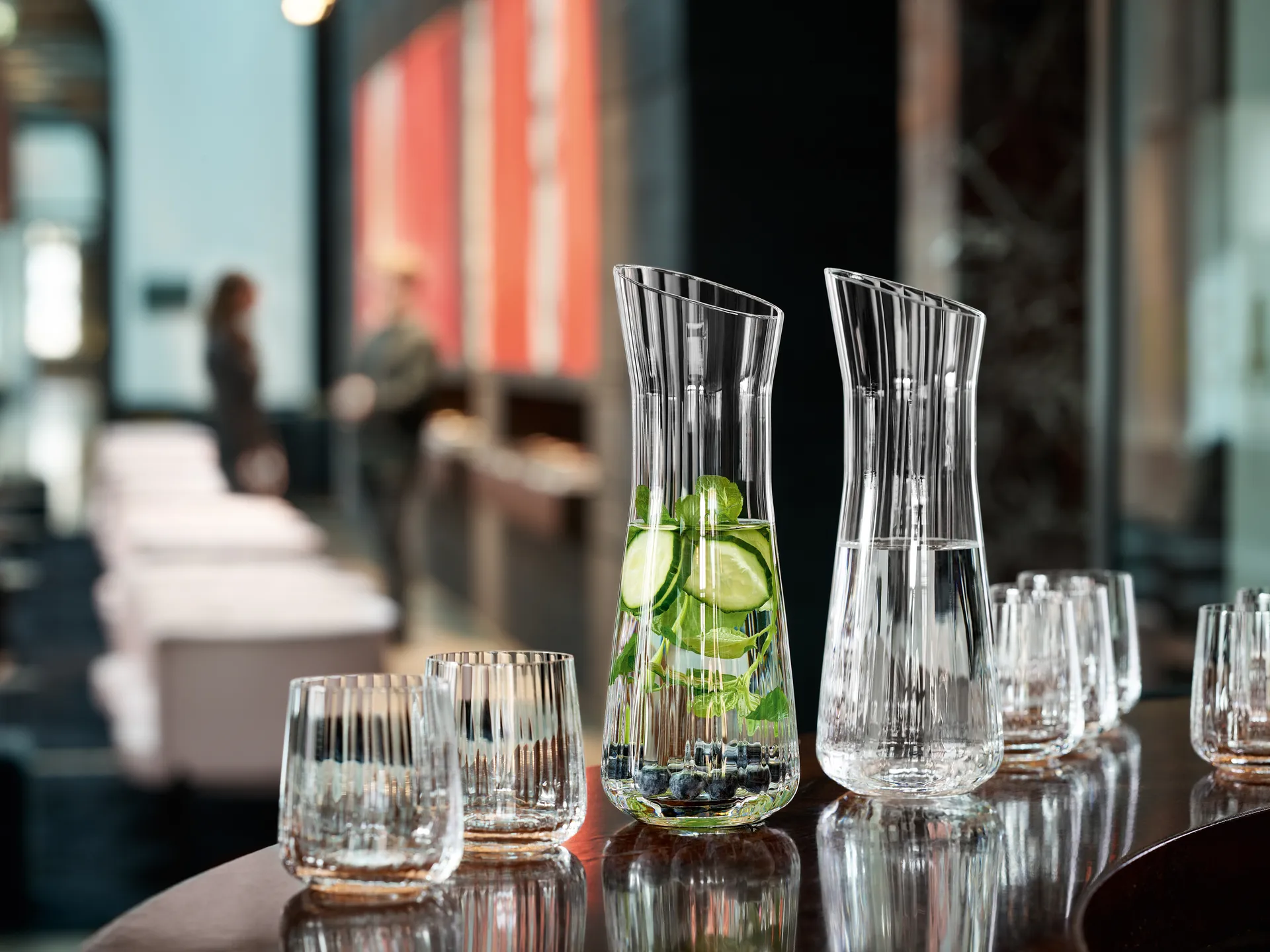 LifeStyle tumbler 4-pakkaus, 34 cl Spiegelau