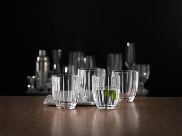Milano juomalasi 31,9 cl 4-pack - Kirkas - Spiegelau