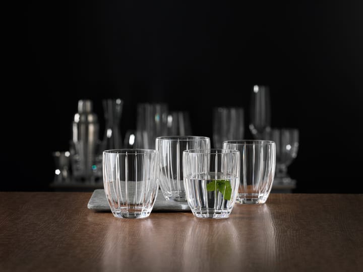 Milano juomalasi 31,9 cl 4-pack, Kirkas Spiegelau