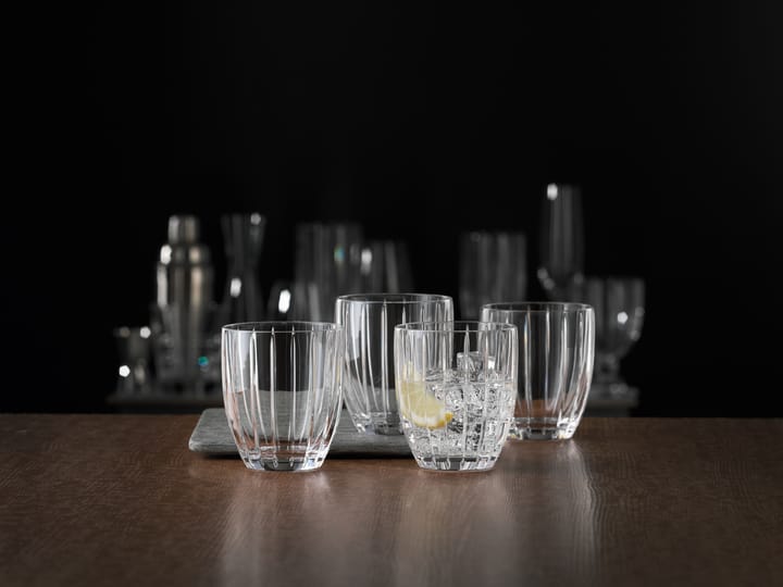 Milano juomalasi 31,9 cl 4-pack, Kirkas Spiegelau