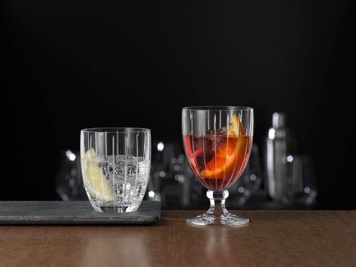 Milano juomalasi 31,9 cl 4-pack, Kirkas Spiegelau