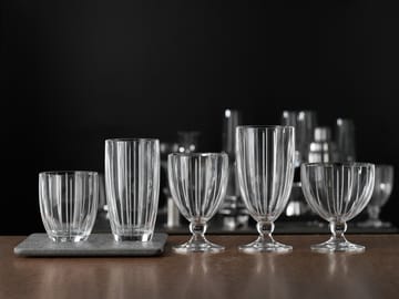 Milano juomalasi 31,9 cl 4-pack - Kirkas - Spiegelau
