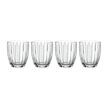 Milano juomalasi 31,9 cl 4-pack - Kirkas - Spiegelau