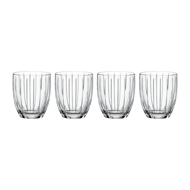 Milano juomalasi 31,9 cl 4-pack, Kirkas Spiegelau