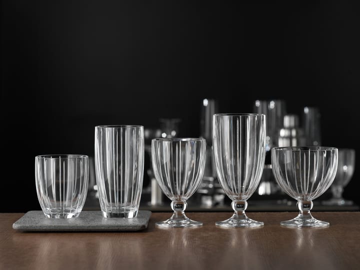 Milano longdrinklasi 41,2 cl 4-pack, Kirkas Spiegelau