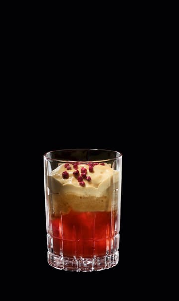 Perfect Serve -longdrink-lasi 24 cl. 4-pack - kirkas - Spiegelau