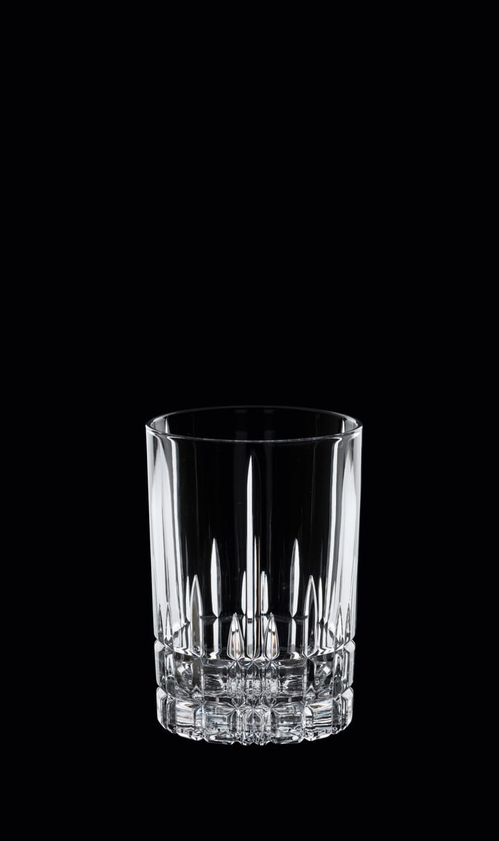 Perfect Serve -longdrink-lasi 24 cl. 4-pack, kirkas Spiegelau