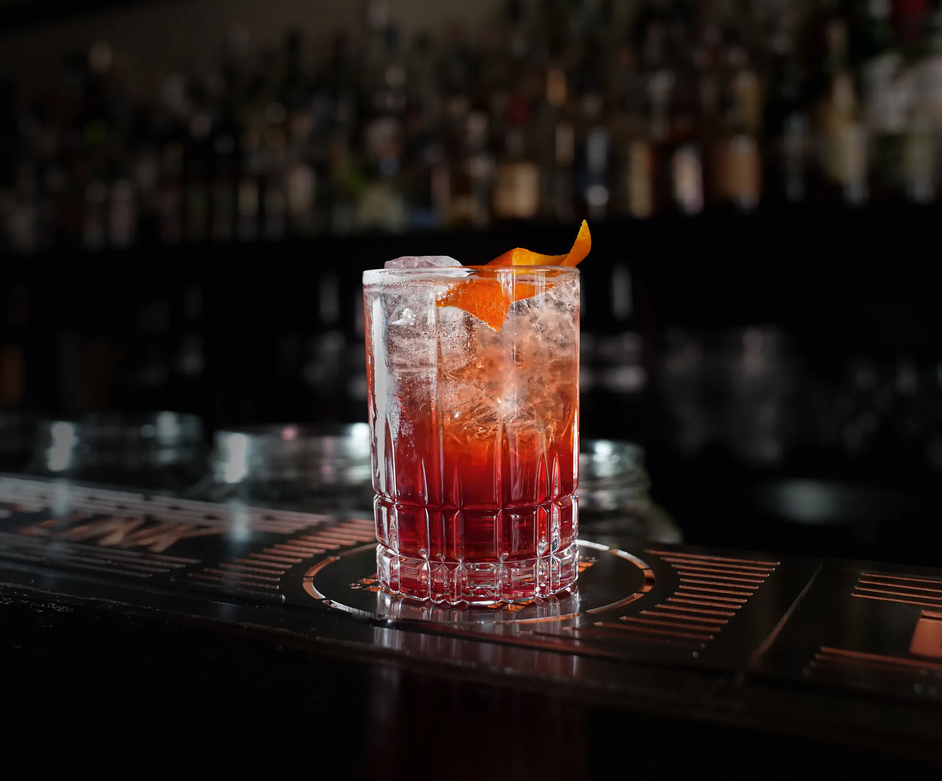 Perfect Serve -longdrink-lasi 24 cl. 4-pack, kirkas Spiegelau