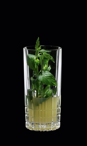 Perfect Serve -longdrink-lasi 35 cl. 4-pack - kirkas - Spiegelau