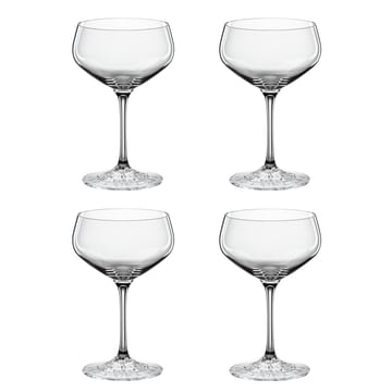 Perfect Serve -samppanjalasi 24 cl. 4-pack - kirkas - Spiegelau