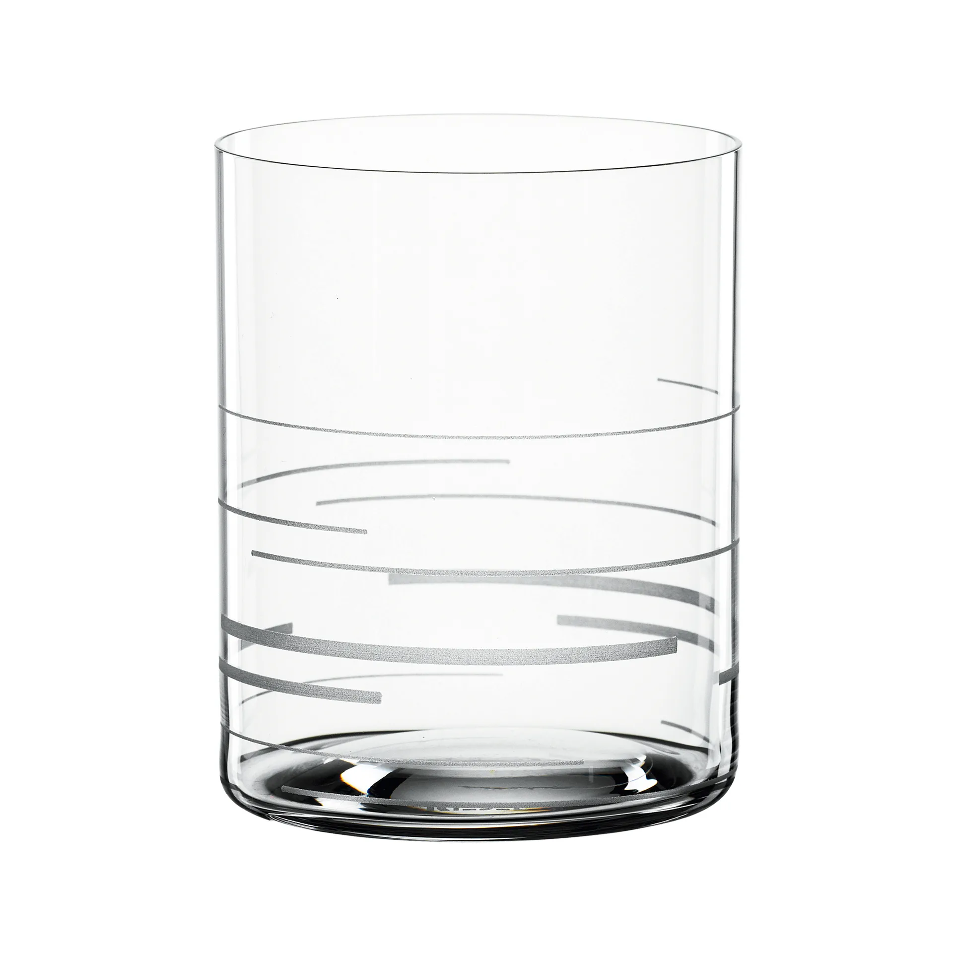 Sigluontoe juomalasi 43 cl 2-pack, Lines Spiegelau