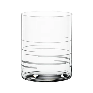 Sigluontoe juomalasi 43 cl 2-pack - Lines - Spiegelau