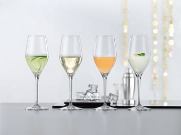 Special Proseccolasit 4-pakkaus - Kirkas - Spiegelau