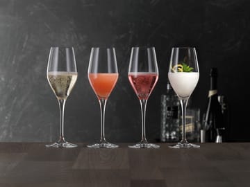 Special Proseccolasit 4-pakkaus - Kirkas - Spiegelau