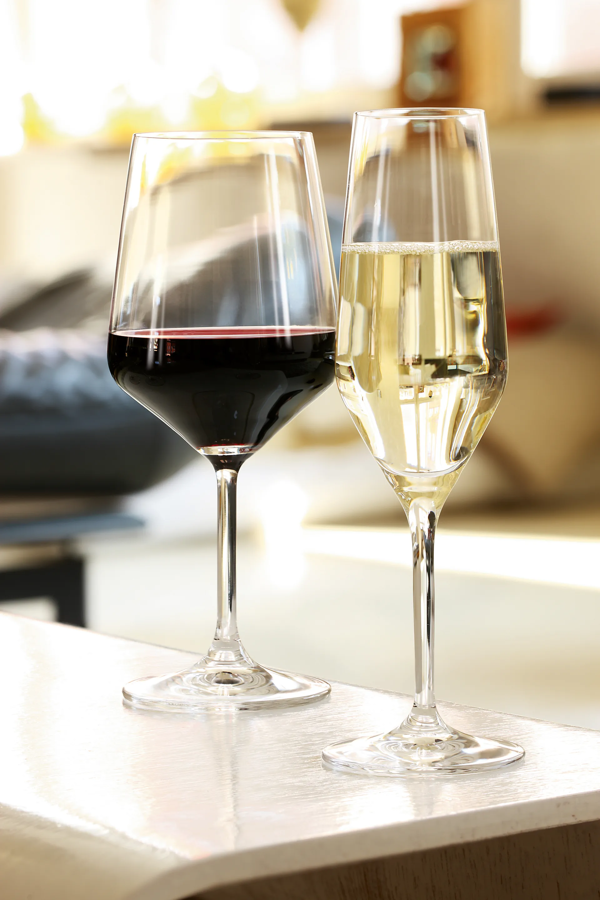 Style champagnelasi 4-pack, 24 cl Spiegelau