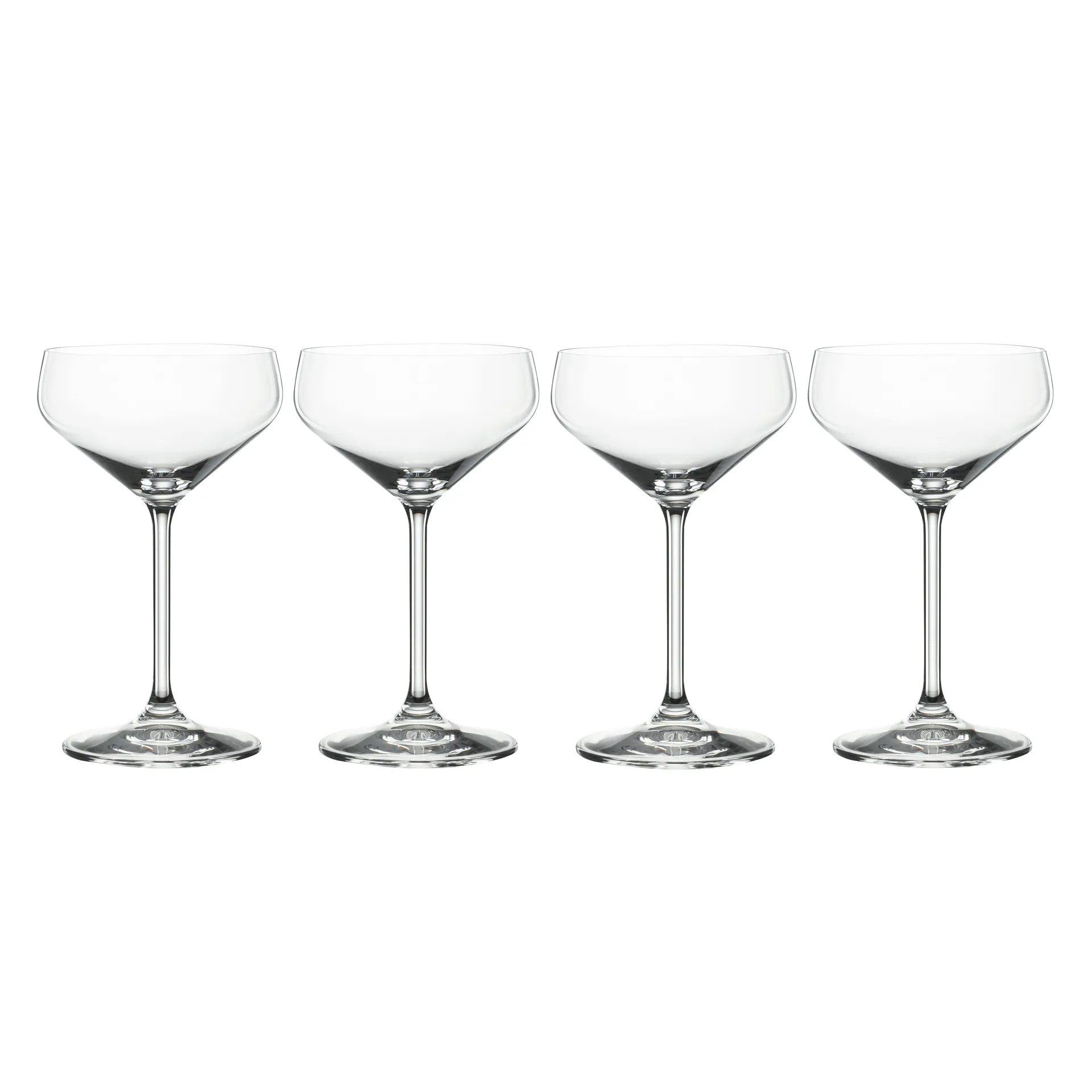Style coupettelasi 4-pack, 29 cl Spiegelau